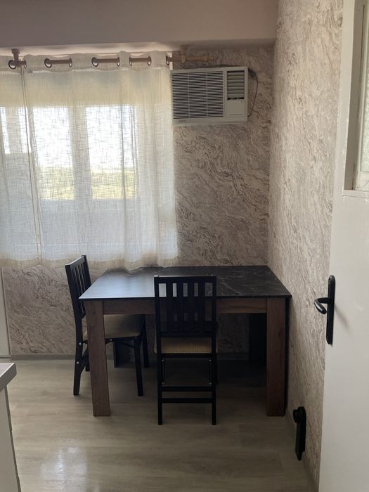 Дава се под наем Едностаен апартамент в Свиленград - 47 кв.м за 298.86 € - Снимка #3