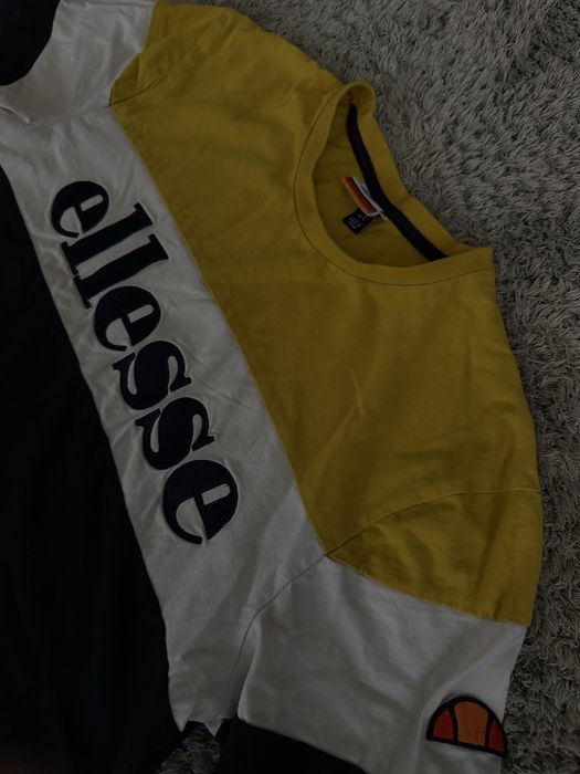 ellesse t-shirt original
