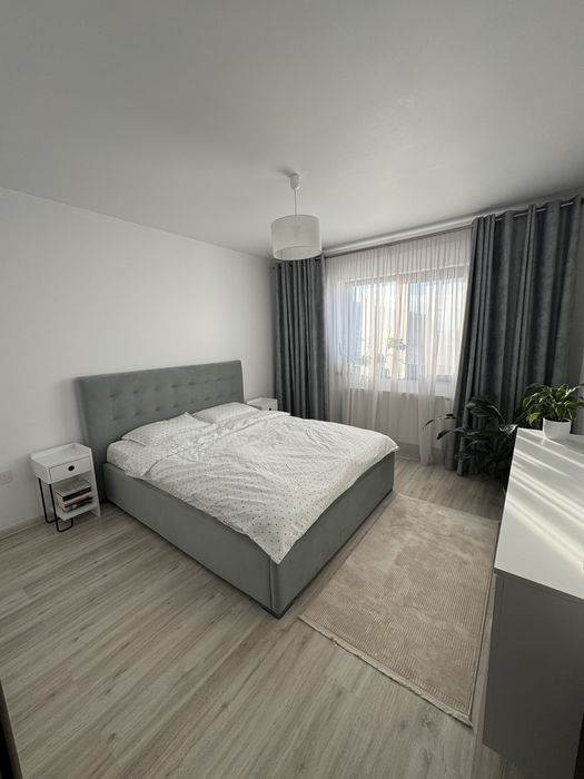 Direct proprietar - Apartamant cu 3 camere
