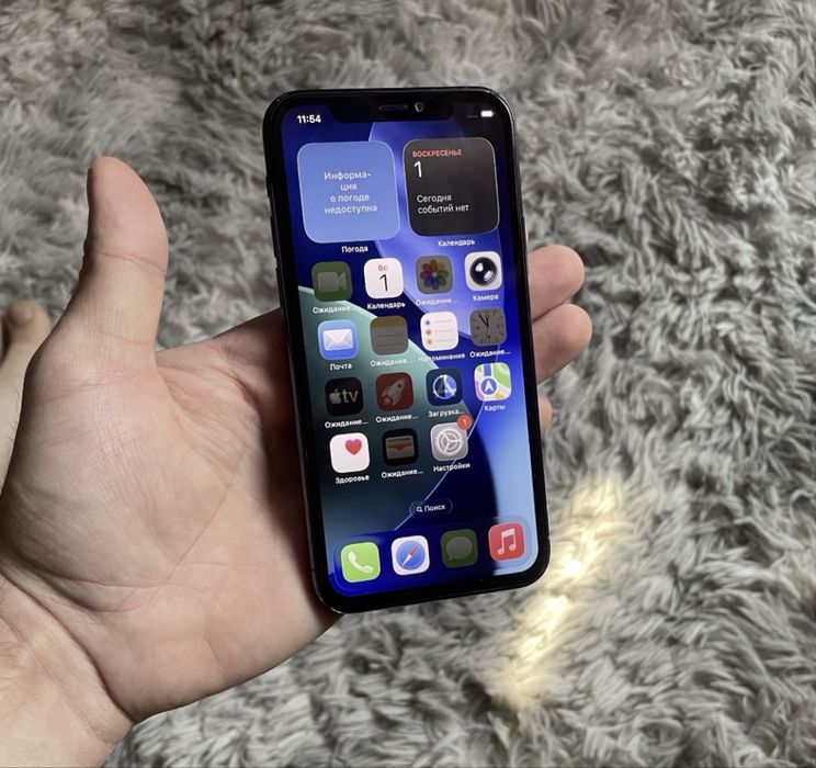 iphone 11 pro 256 гб