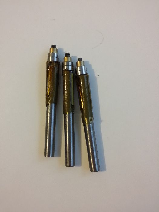 Cap de freza (corp de frezat)