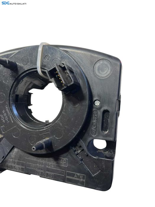 Spira Spirala Panglica Banda Volan Seat Alhambra 1996 - 2010 Cod 1J0959654AP [B3753]