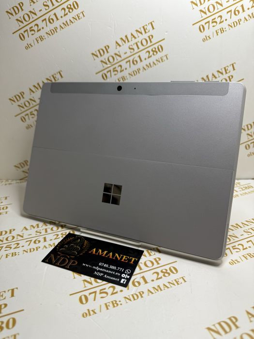 NDP Amanet Braila Tableta Microsoft Surface Go2 (31044)
