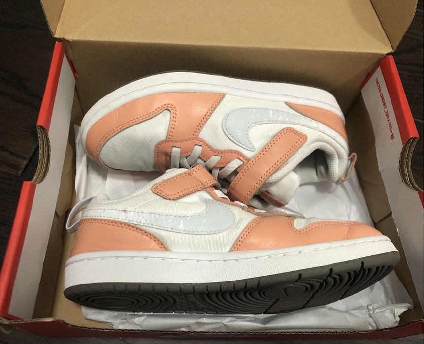 Детски маратонки Nike, N32