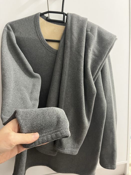 Термо белье двойка сатылады 5000тг