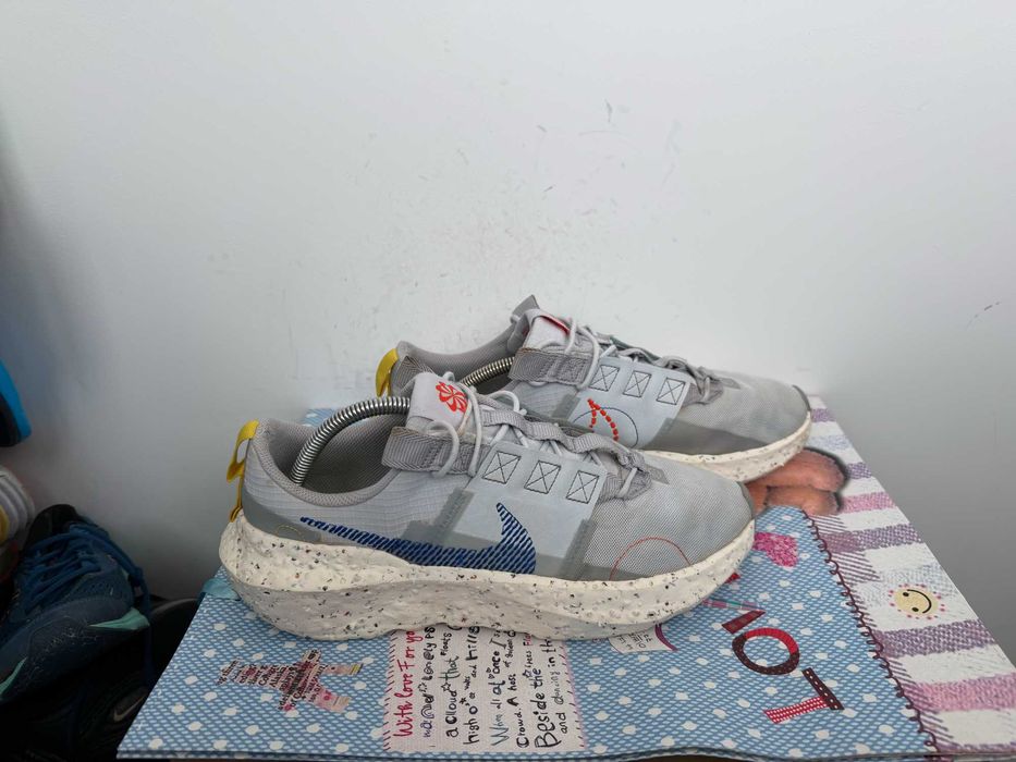 Nike Crater Impact SE''оригинални мъжки маратонки 44 номер