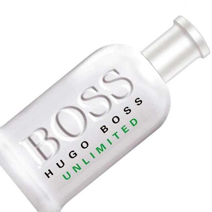 Hugo Boss Bottled 100ml ORIGINAL