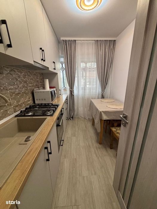 Apartament 2 camere Palas - PNL