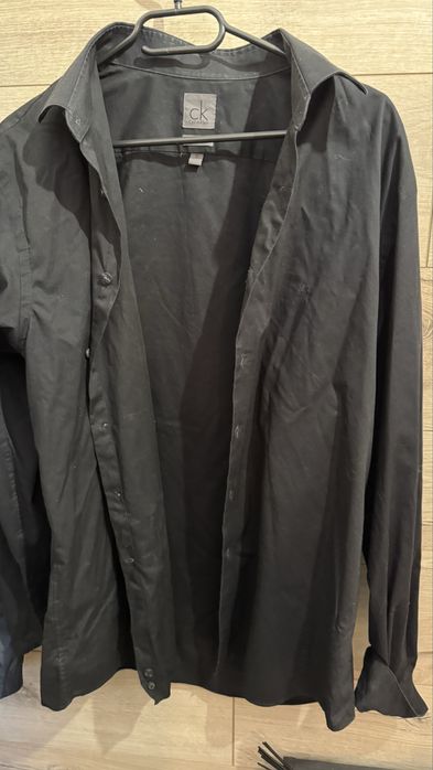 Мъжка риза CK Келвин Клайн