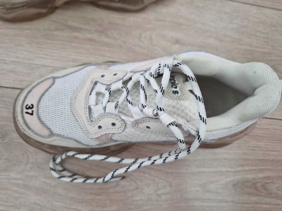 Balenciaga 37 номер