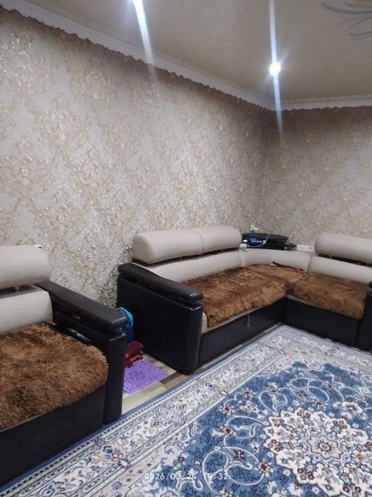 Мягкая мебель  угловой диван