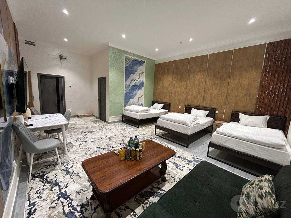 Продается Гостиница  | 2150 м² | 31 номер | Юнусабад | High Town Mall