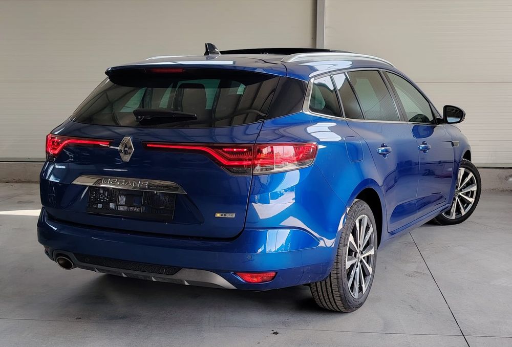 Renault 1.3 TCe 158 Cp RS Line/trapa/full led/Automat/Euro6