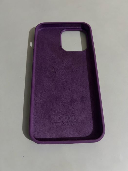 14 pro max chexol orginal