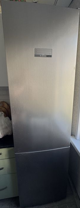 Холодильник Bosch