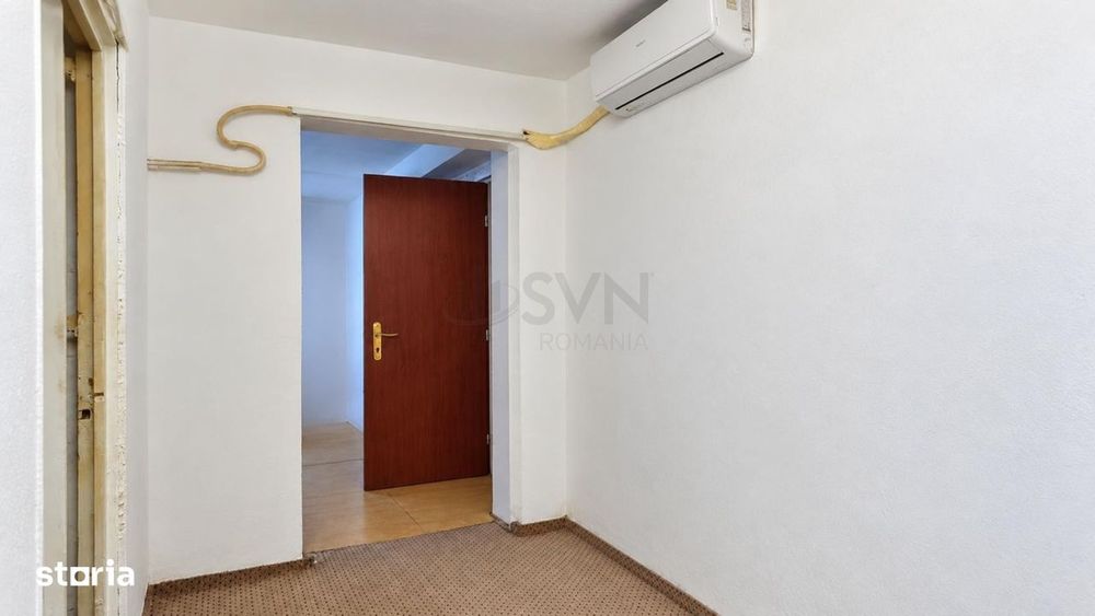 Apartament 2 camere I 55 mp I de renovat I zona Baicului