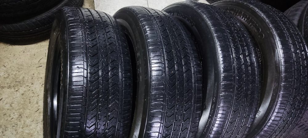 Балон Чаримхо размер 15/4 шт 205*65