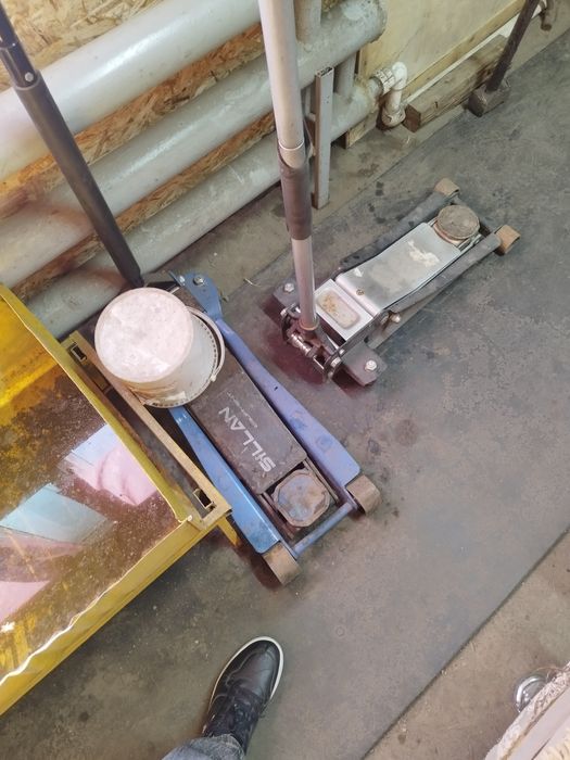 Продам шиномонтаж