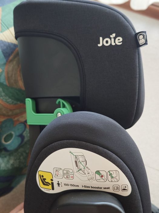 Scaun auto Joie i-Trillo FX