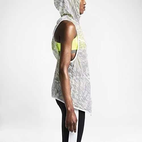 Vesta fas Nike nou, M