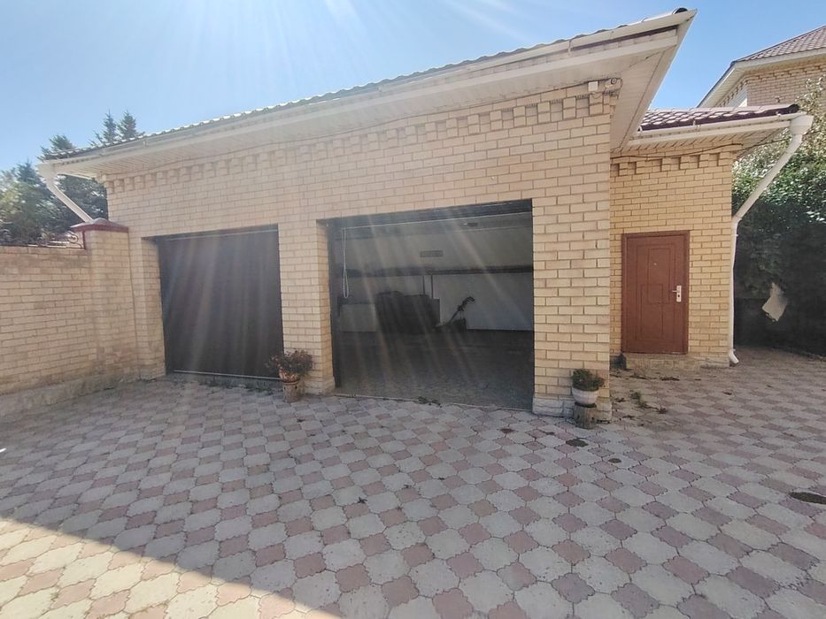 Продается особняк