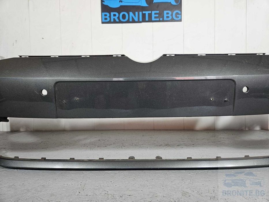 Предна броня VW GOLF 7 FACELIFT Голф 7 2016- 2020*