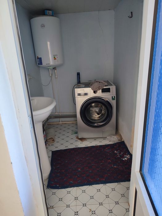 Участка сотилади