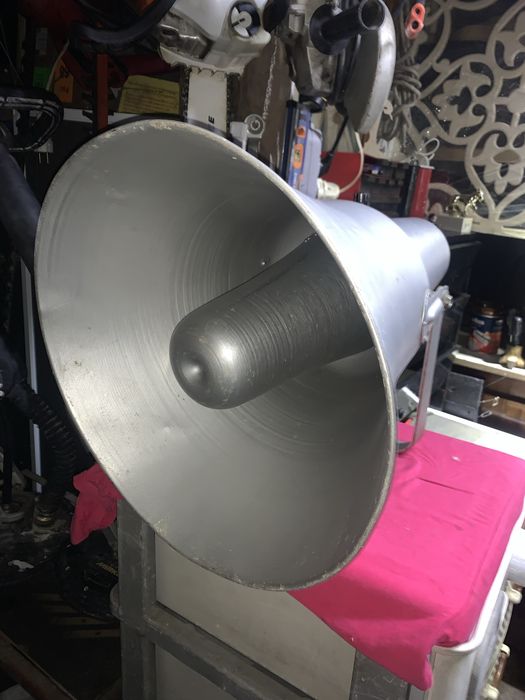 Громкоговоритель  ссср