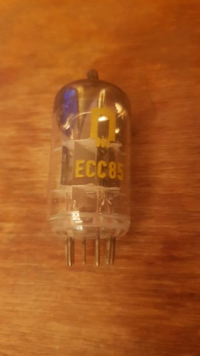 Lampi tuburi electronice radio