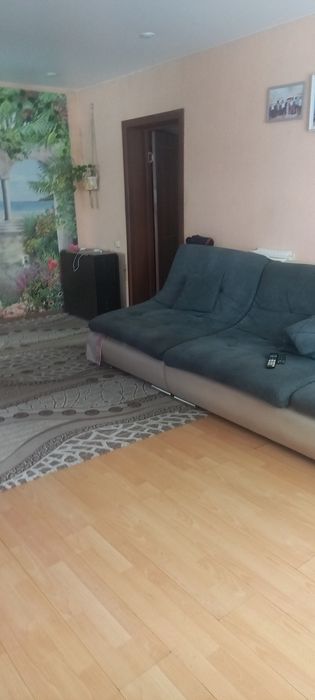 Продаётся дом отдельный