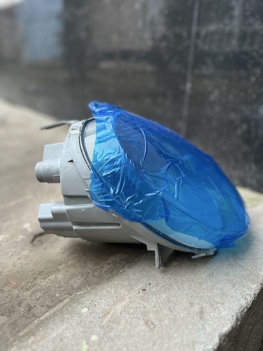 Matiz Fara Shisha Garshu yengicha