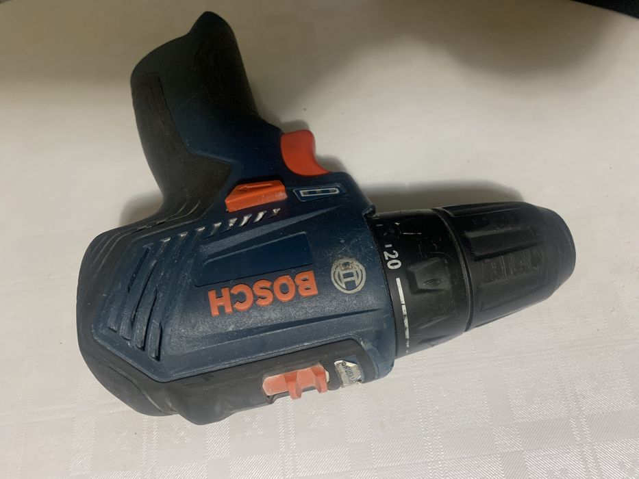 Bosch GSR 12v 30 . Bormasina Brushless Bosch. Bosch 12v 30 fara perii
