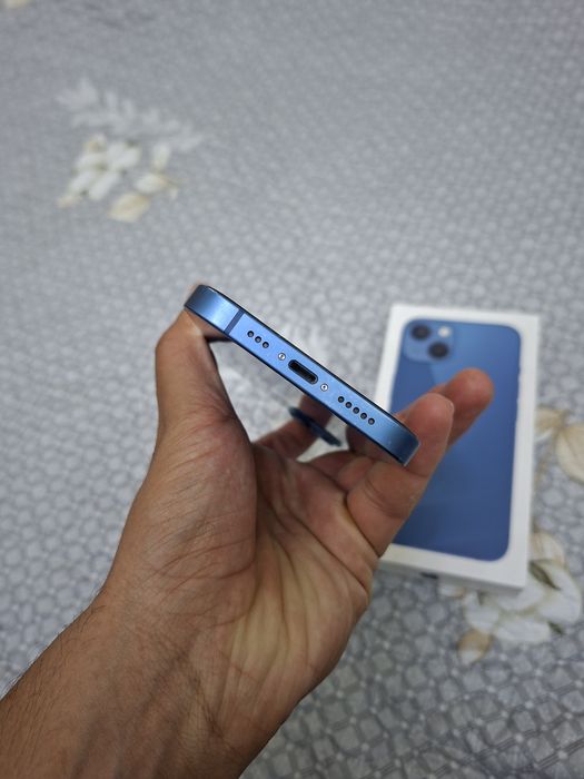 iPhone 13  ideal 128 gb