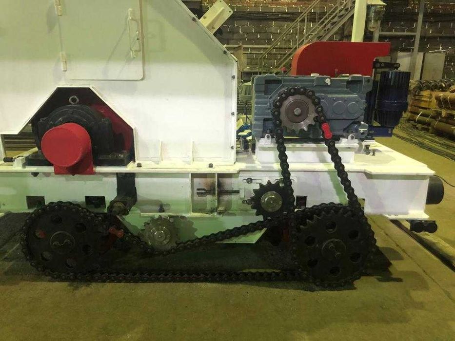 Ленточные конвейеры