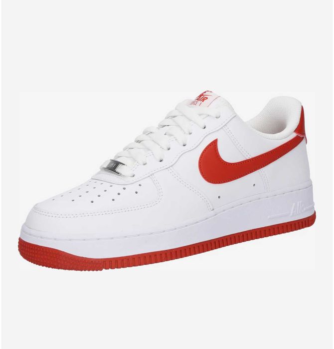 Маратонки Nike Air Force 1 '07' 42.5