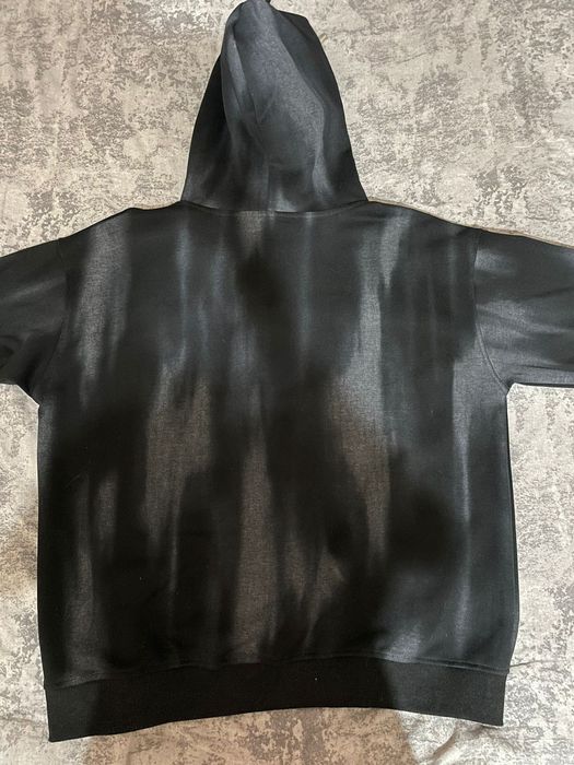 Женское худи размер M