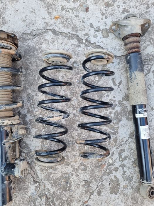 Telescop electric fata - spate Passat CC B7 B6