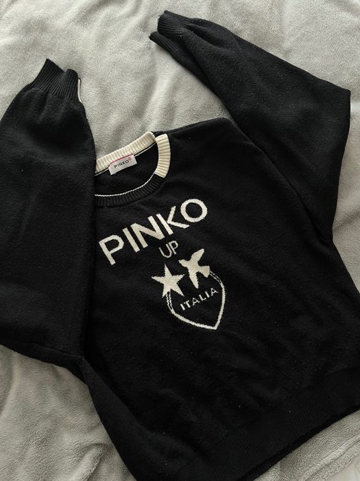 Пуловер на Pinko
