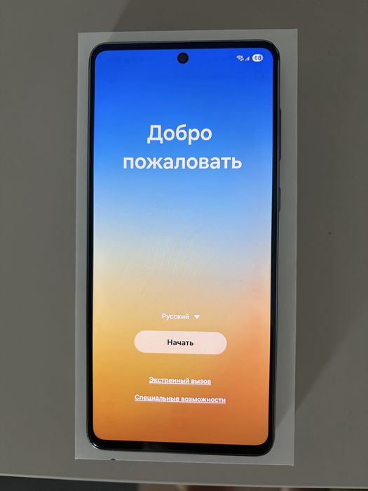 Samsung Galaxy A73 5G 8/256
