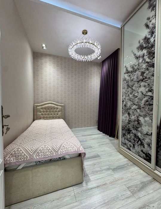 Darkhan Modern Продается 4 комнатная квартира ремонт Парк Тельмана