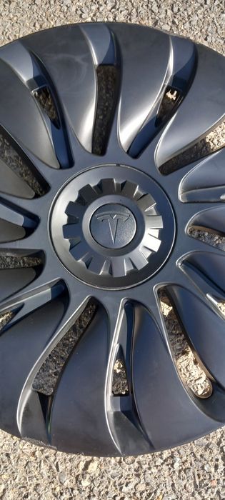 Тас ( 1 брой ) за Tesla