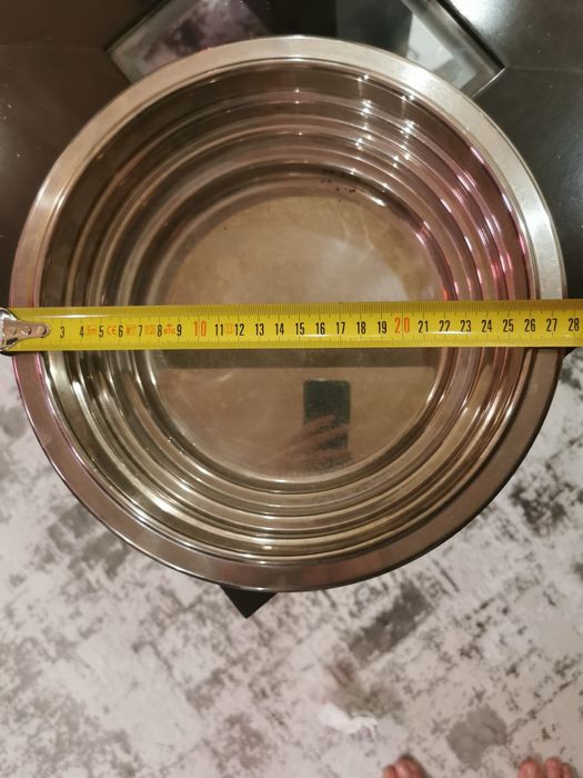 Zepter- Цептер за готвене на пара