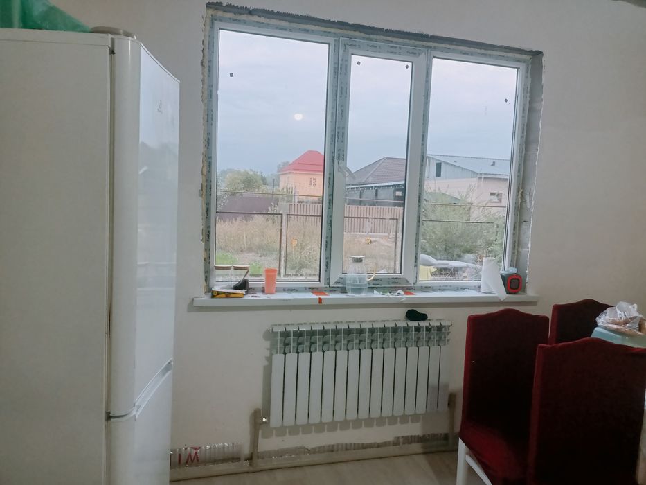 Дом Байсерке срочна переулок Байтерек