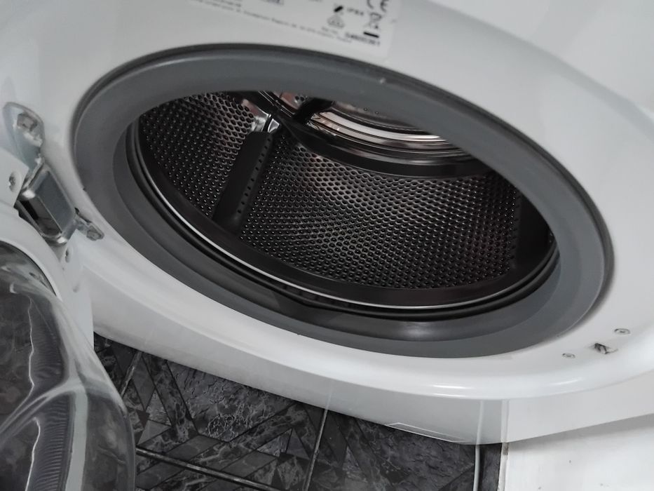 Пералня Electrolux, 7 kg, 1200 об./мин., на 5 години