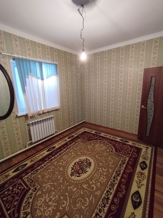 Сдаю 2 ком времянку