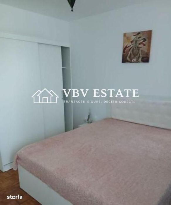 Apartament 2 Camere Eroii Revoluției | Confort | Metrou