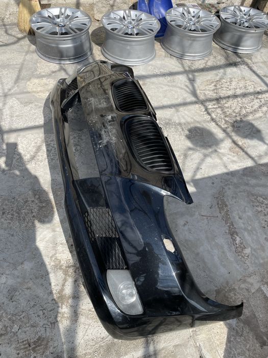 Брони и прагове за Bmw е92