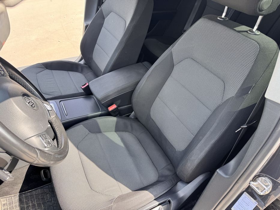 Vand Volkswagen Passat 2.0 TDI  2012 - CFFB