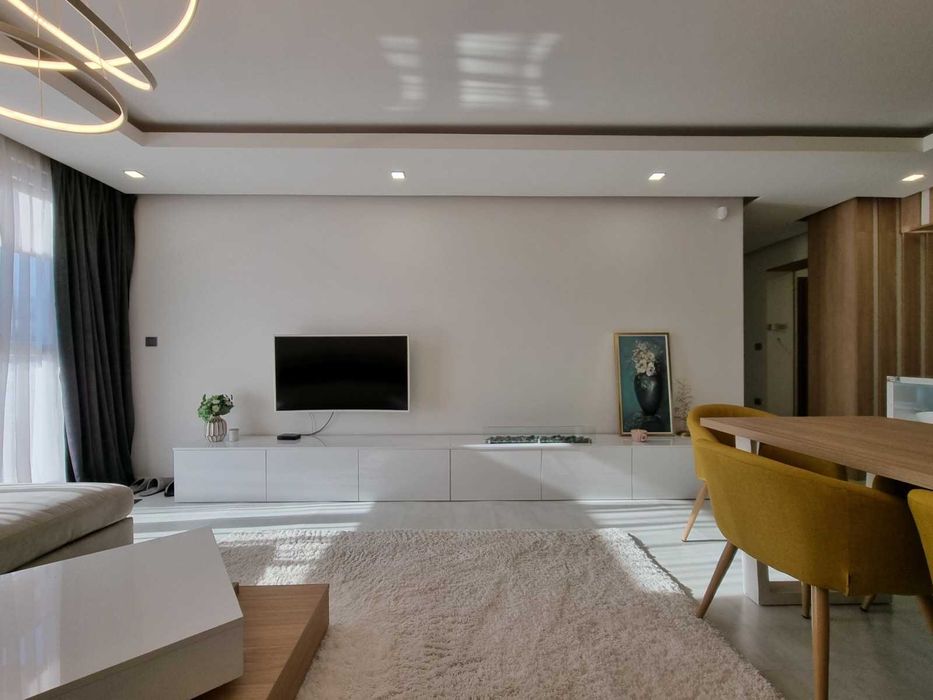 Продава се Тристаен апартамент в София, Овча купел 1 - 90 кв.м за 1889 €/кв.м - Снимка #5