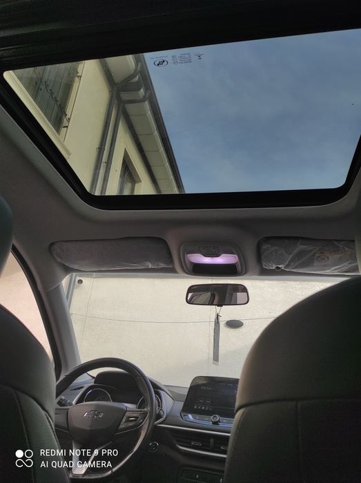 Трэкер Рэдлайн Китай